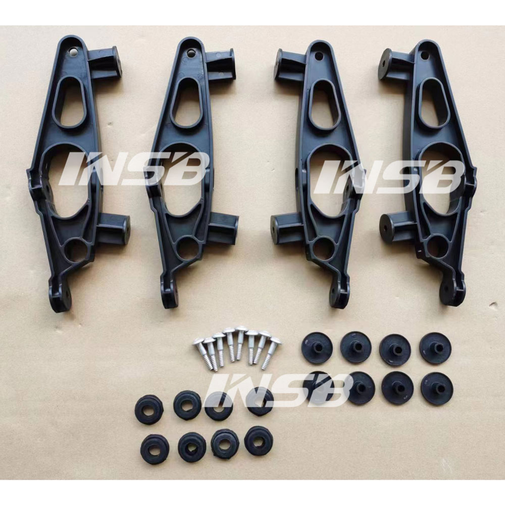 81637310282 81637350029 Sunvisor Bracket Set for INM2086 for MAN TGA truck part INM2074