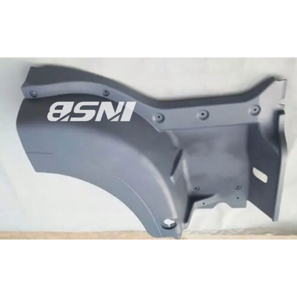81615100358 81615100474 81615100478 81615100846 81615100932 81615100360 81615100476 81615100480 81615100848 81615100934 FENDER RH  for MAN TGA truck part INM2094