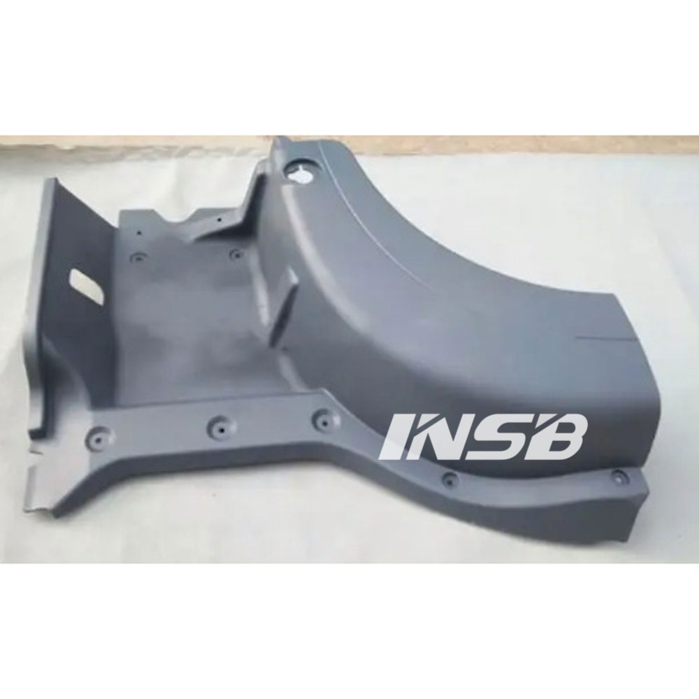 81615100357 81615100475 81615100479 81615100845 81615100931 81615100359 81615100477 81615100481 81615100847 81615100933 FENDER LH  for MAN TGA truck part INM2095