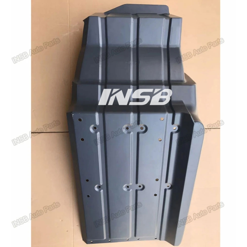 81612100676 81664100360 81612100675 81664100361 81664100181 REAR MUDGUARD FRONT TGA-LX RH LH for MAN TGA truck part INM2105 INM2106