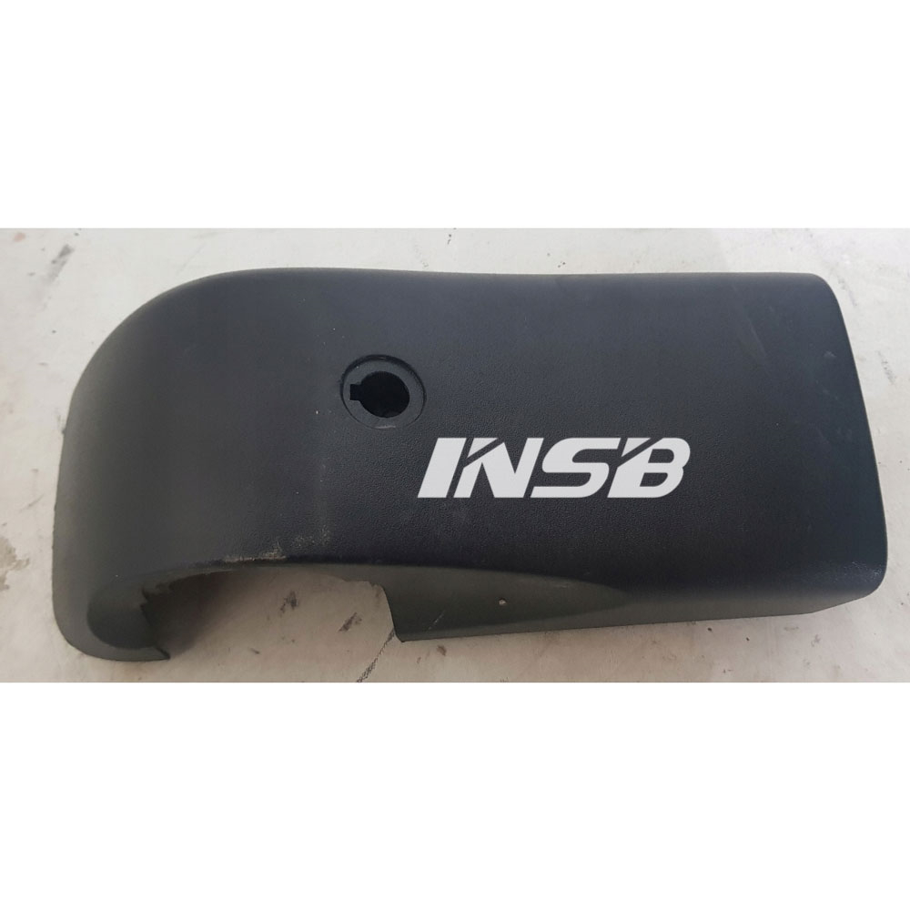 81637310260 81637310312 81637310261 81637310313 Mirror Arm Cover Lower RH LH for MAN TGA truck part INM2119 INM2120