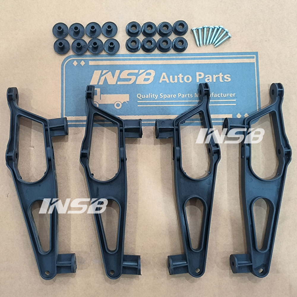 81637350028 81637310283 for INM2087 Sunvisor Bracket Kit for MAN TGA truck part INM2123
