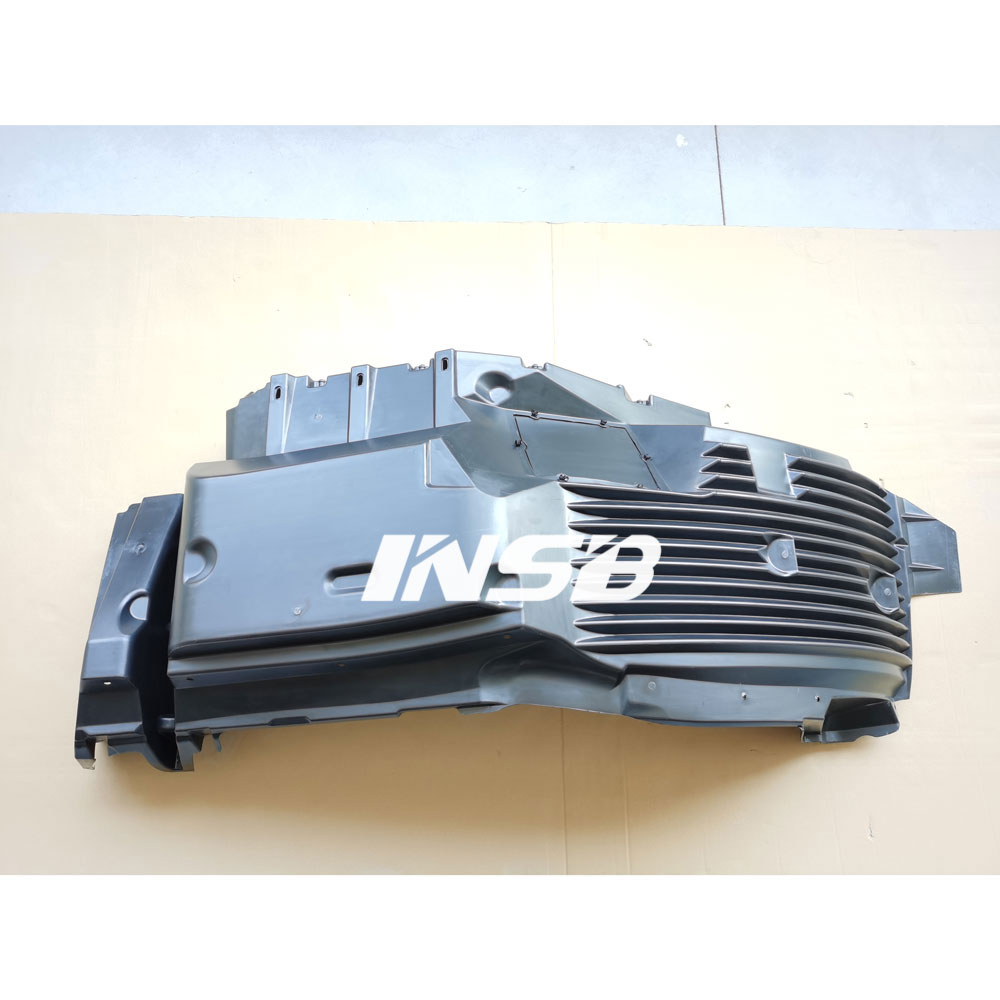 81612300210 81612300148 81612300209 81612300147 FRONT MUDGUARD FRONT WHEEL TGA- XXL RH LH for MAN TGA truck part INM2129 INM2130