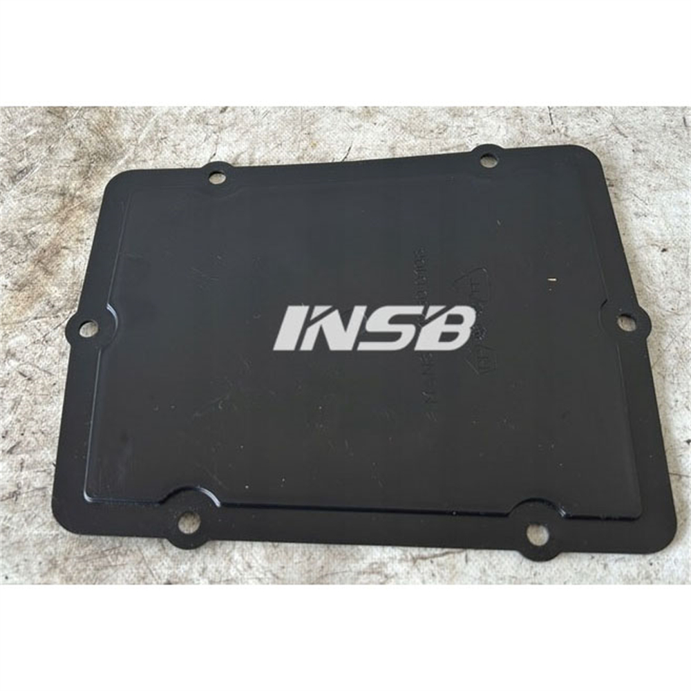 81612300108 FRONT MUDGUARD COVER UPPER TGA- XXL for MAN TGA truck part INM2131