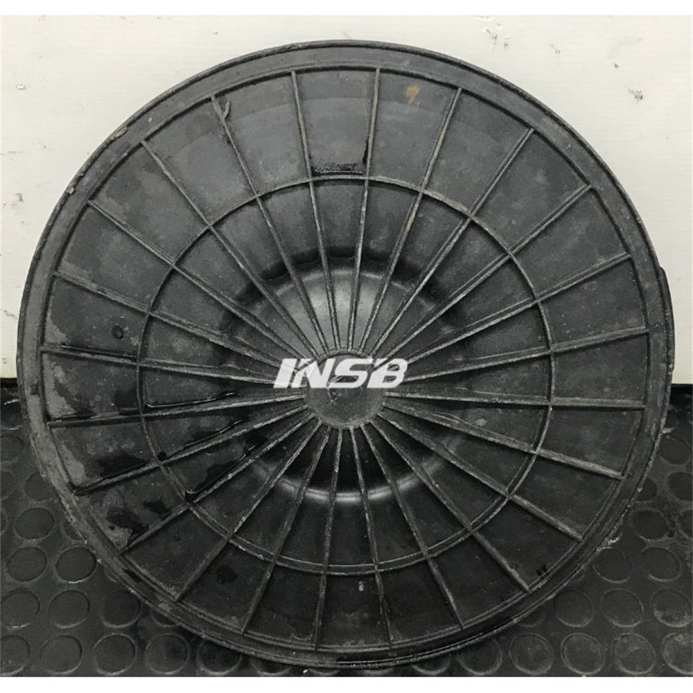 81083030052 Air Filter Housing Cover for MAN TGA truck part INM2133