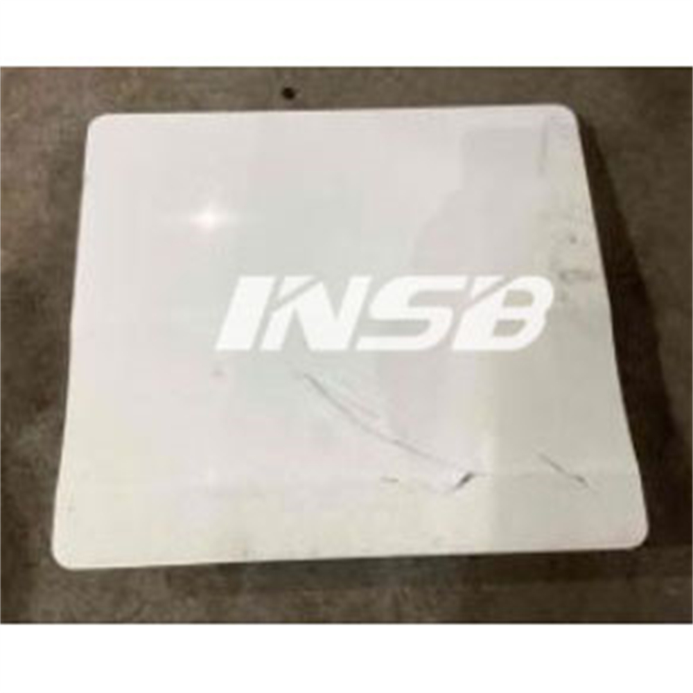 81669120196 81669125287 81669120172 TOOL BOX COVER TGA for MAN TGA truck part INM2138