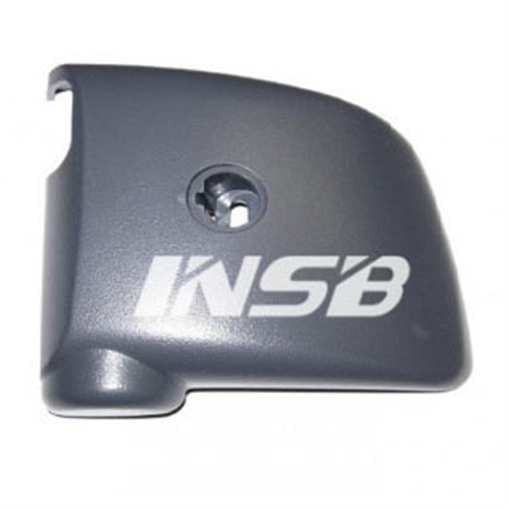 81637310296 81624100144 81637310297 81624100143 FRONT PILLAR OUTER CORNER PANEL COVER RH LH for MAN TGA truck part INM2166 INM2167