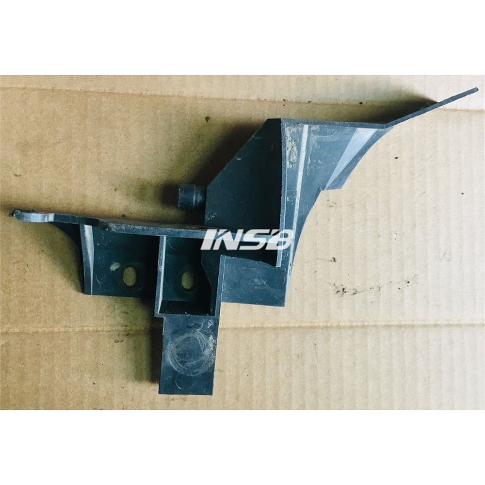 81624400034 81624400035 Front Pillar Cover RH LH for MAN TGA truck part INM2168 INM2169