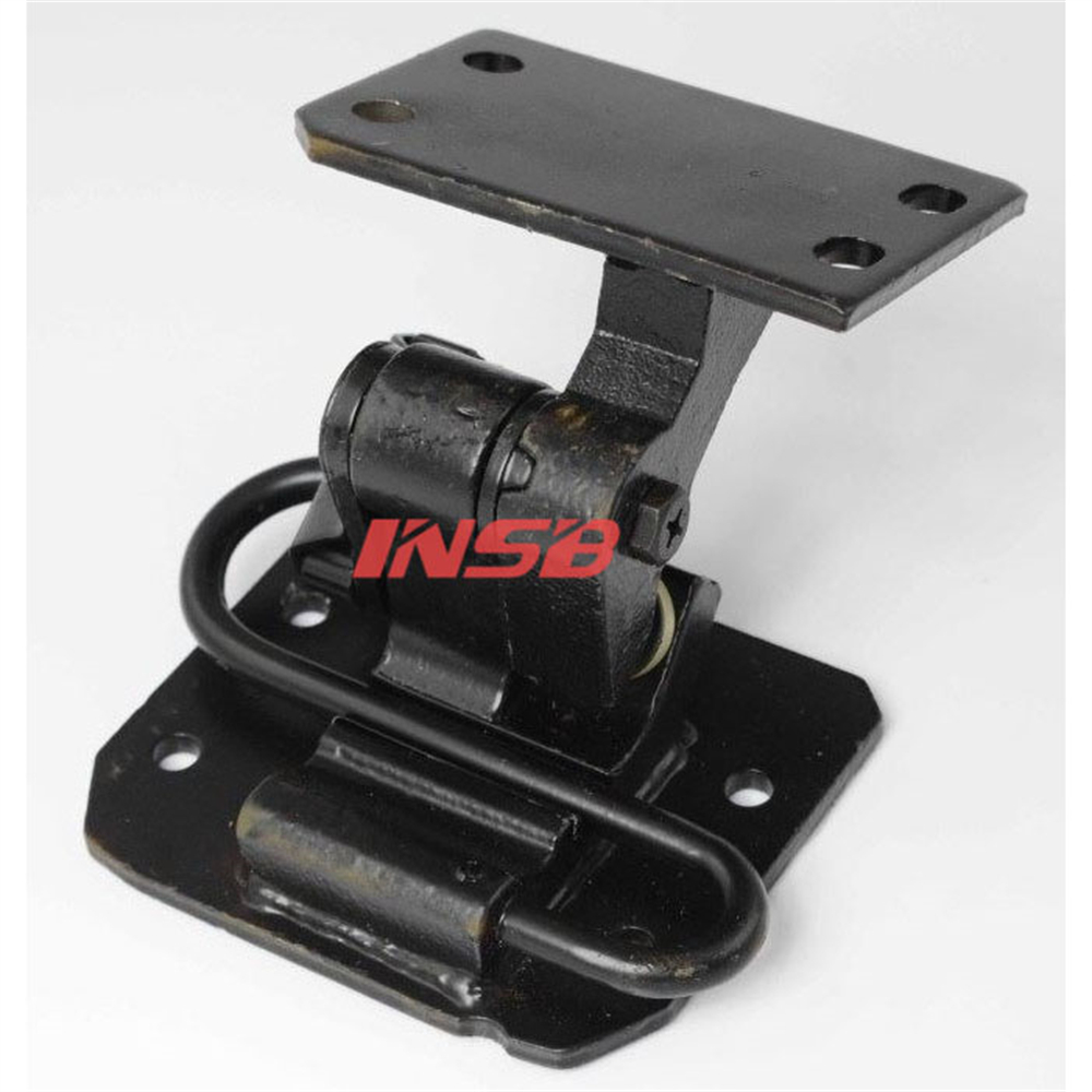 81626906050 81626906049 DOOR HINGE RH LH for MAN TGA truck part INM2173 INM2174