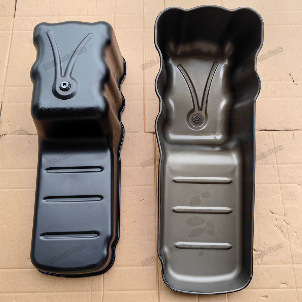 51058006370 Oil Pan for MAN TGA truck part INM2176