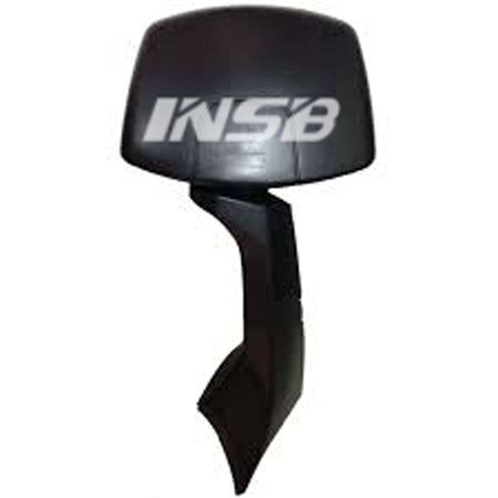 81637306661 MIRROR GROUND ( RHD ) for MAN TGA truck part INM2183