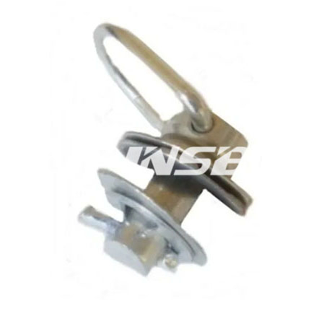 06438090185 06438090184 06438090176 BATTEREY CLAMP for MAN TGA truck part INM2184