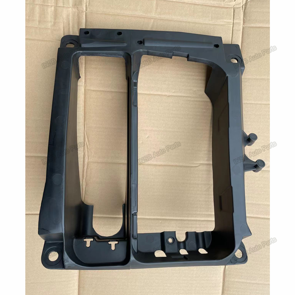 81251155008 81251155007 HEAD LAMP CASE INSIDE RH LH for MAN TGA truck part INM2187 INM2188