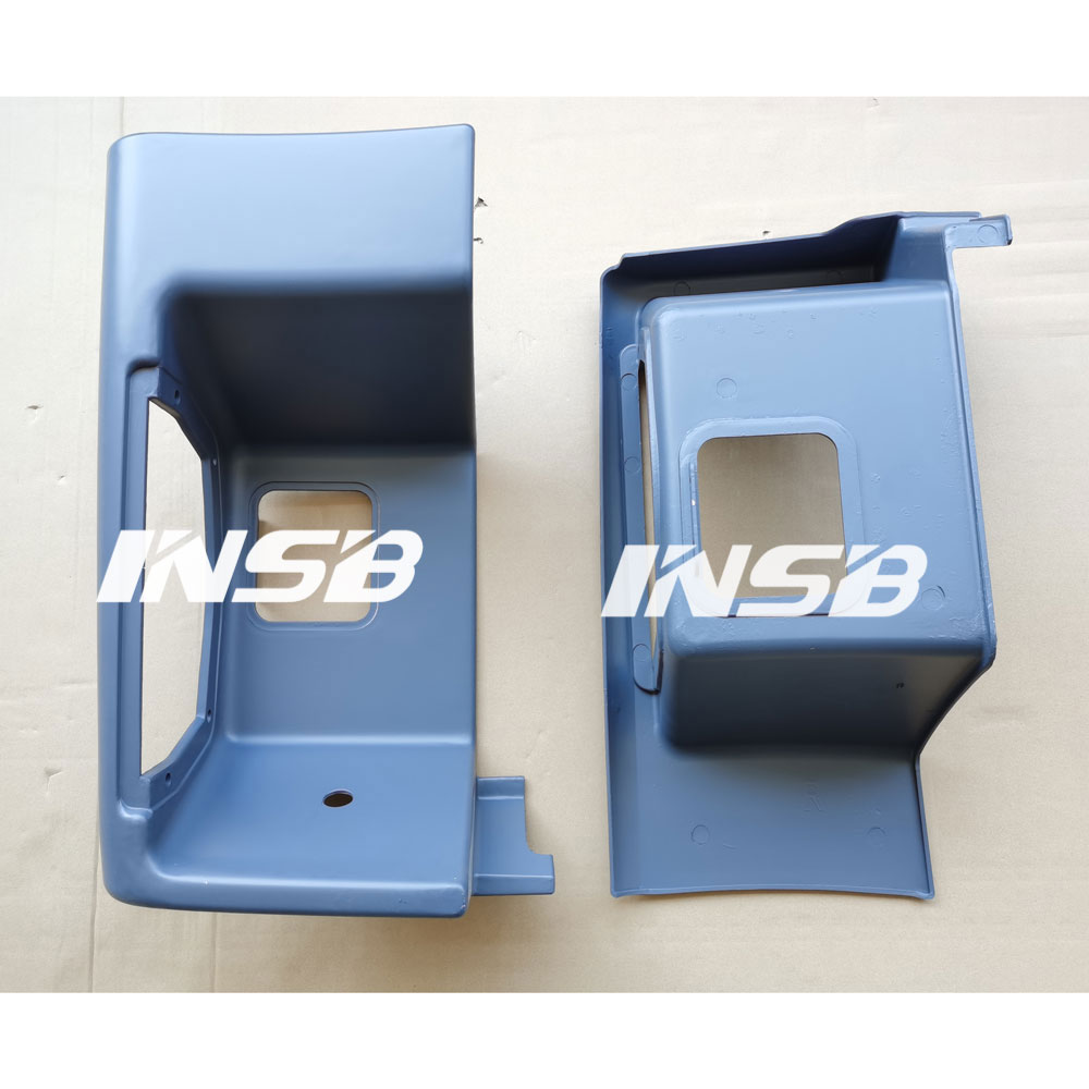 81615100750 81615100314 81615100800 FOOT STEPPANEL WATER TANK for MAN TGA truck part INM2191