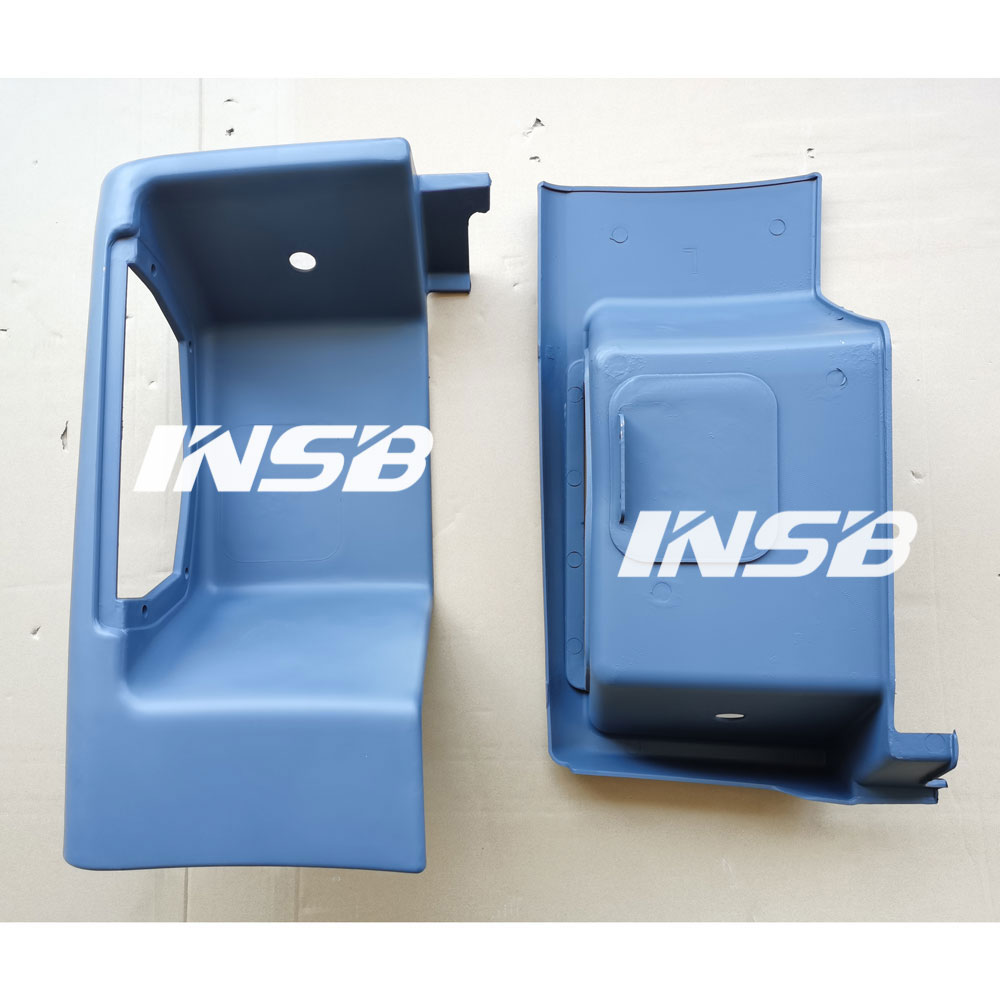 81615100749 81615100371 81615100799 FOOT STEP LOWER PANEL for MAN TGA truck part INM2193