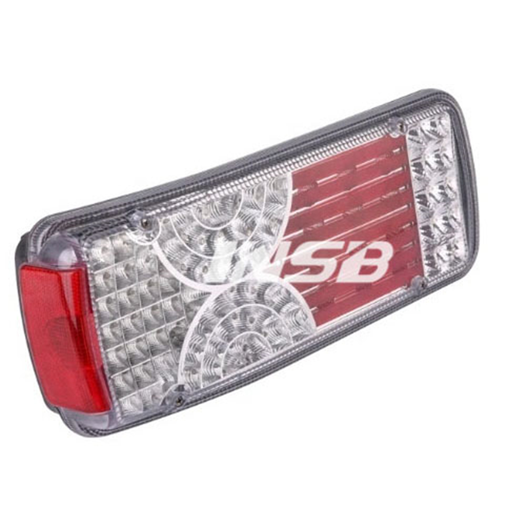 LED TAIL LAMP RH LH  for MAN TGA truck part INM2205 INM2206