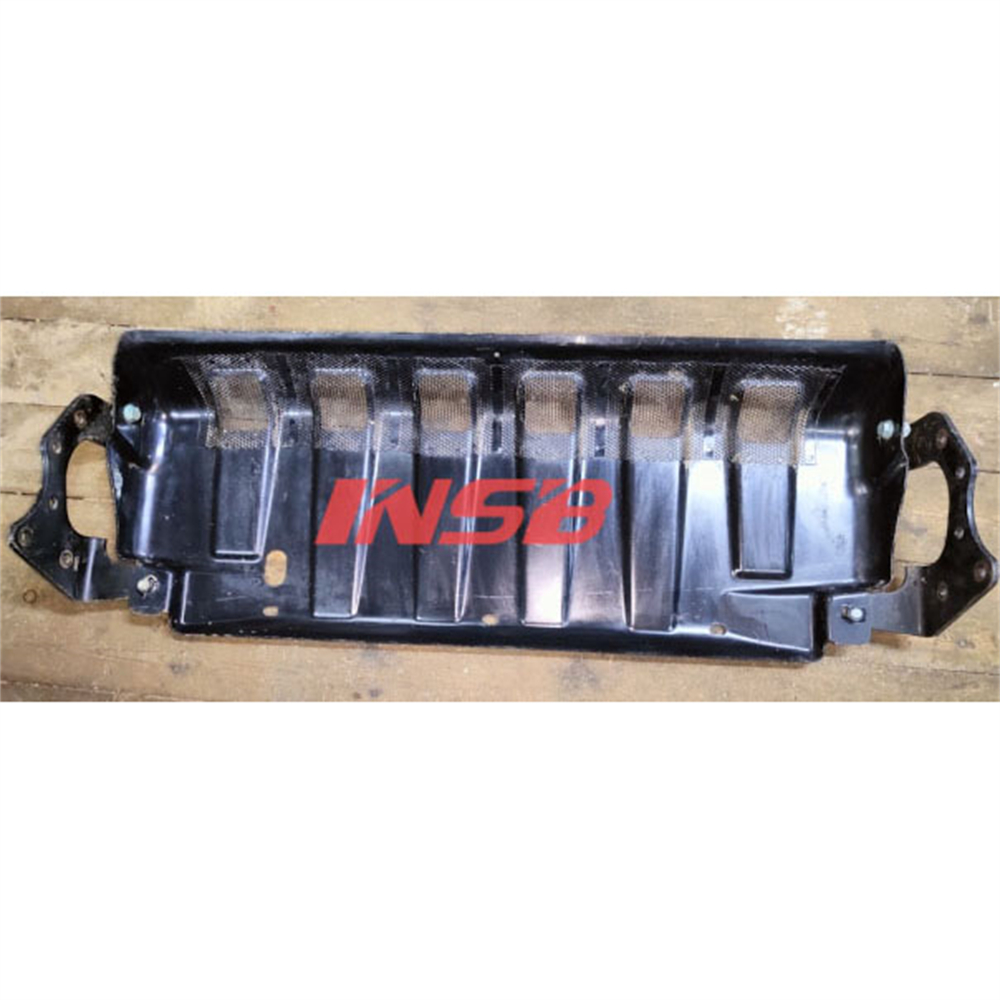 81062015140 Radiator Cover for MAN TGA truck part INM2213