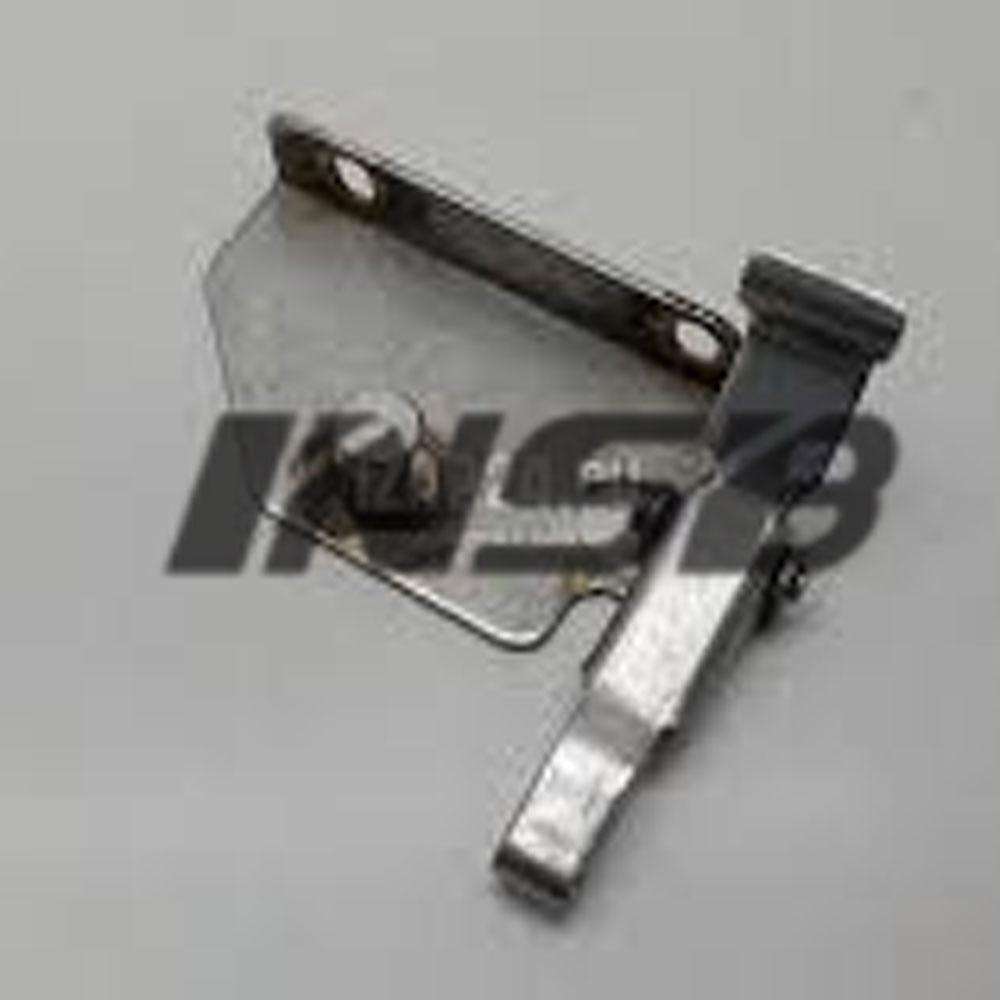 81971226112 81971266113 TOOL BOX LOCK RH LH for MAN TGA truck part INM2215 INM2216