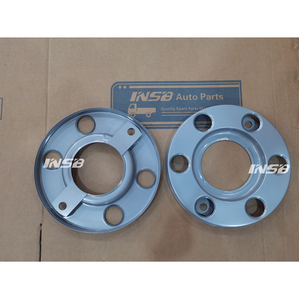 81459500004 9704010025 Wheel Hub Cover Cap for MAN TGA Truck Parts