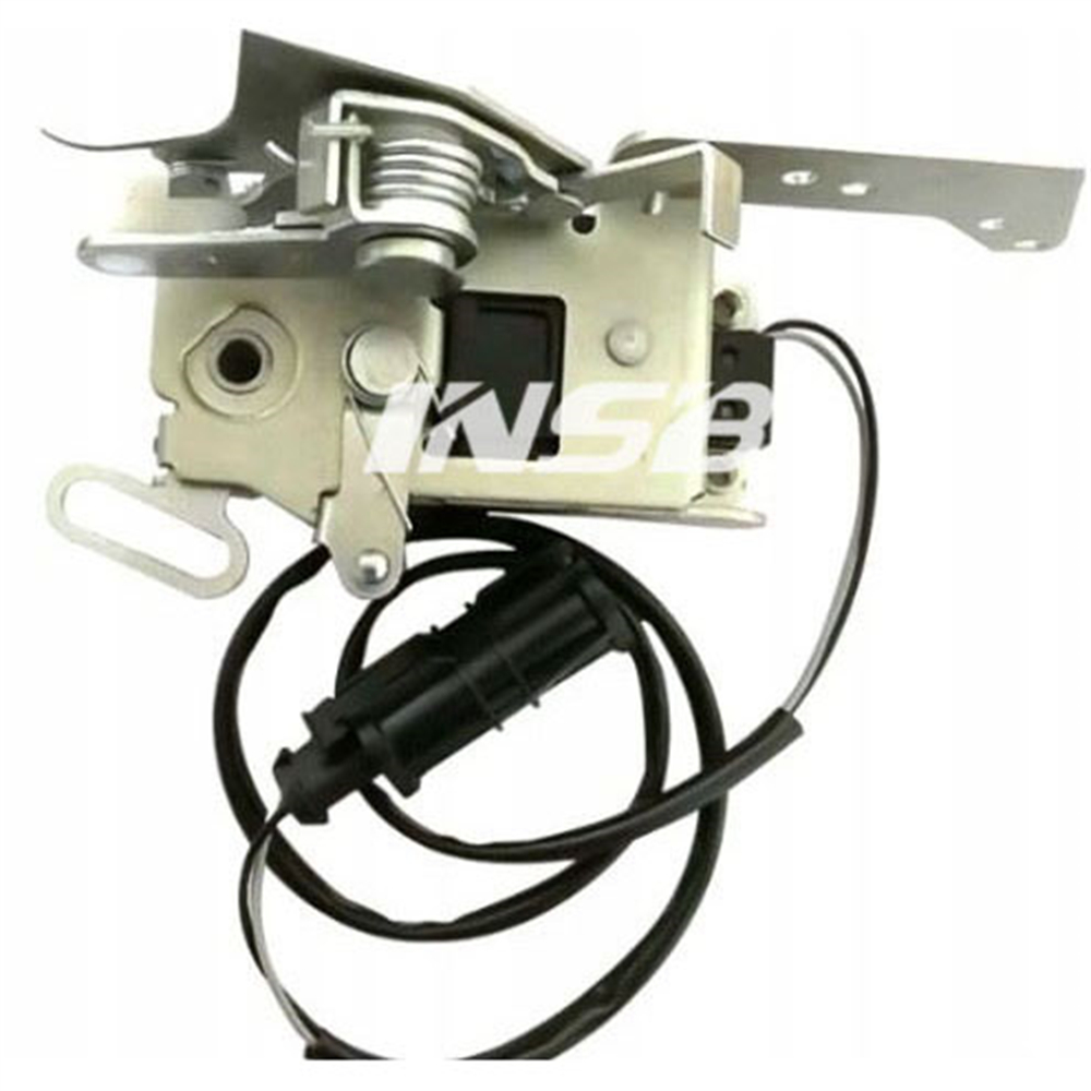 81626806144 81626806140 81606806120 81626806145 81626806141 81626806119 CABIN DOOR HEXAGON LOCK RH LH  for MAN TGA truck part INM2265 INM2266