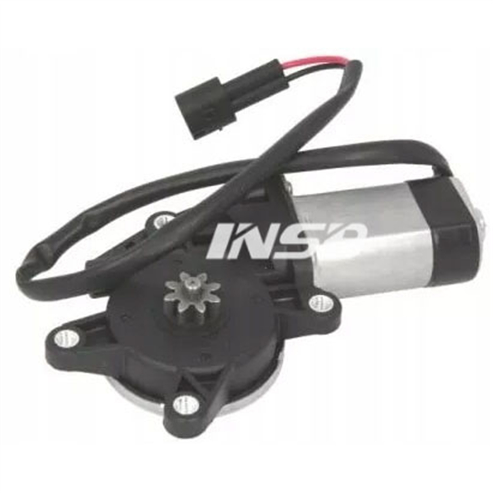 81286016068 0130821074 1406616 396828 81286016067 0130821073 1406615 396827 DOOR WINDOW LIFT MOTOR RH LH  for MAN TGA truck part INM2270 INM2271