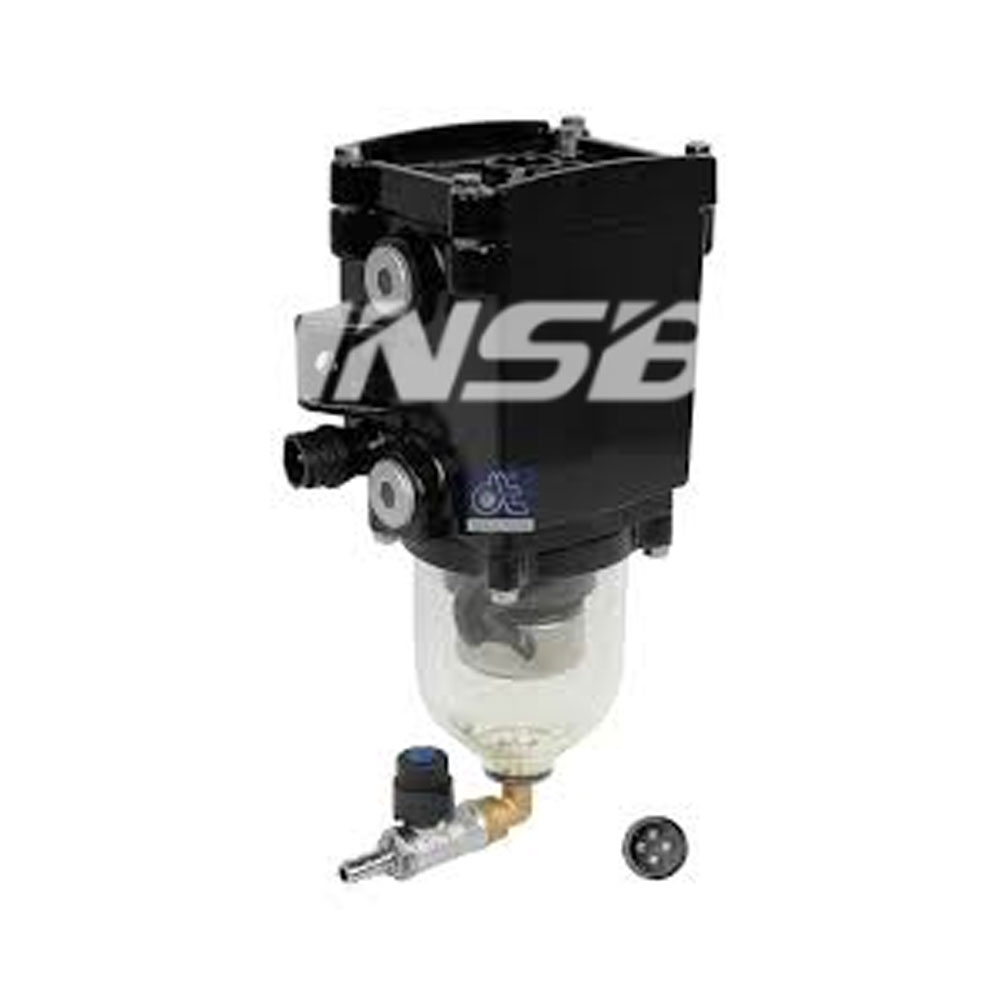 81125016084 FUEL FILTER CONTROLLER  for MAN TGA truck part INM2274