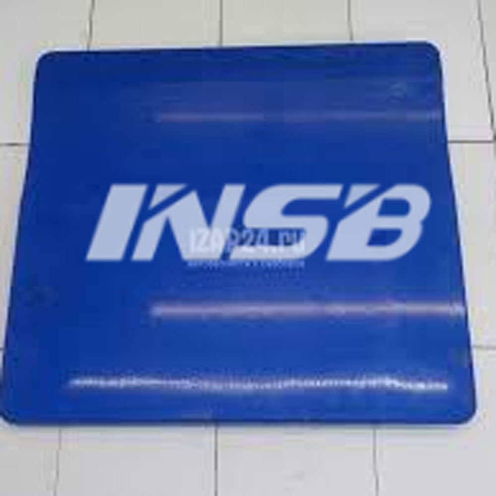 81669120195 81669125289 TOOL BOX COVER TGA for MAN TGA truck part INM2277