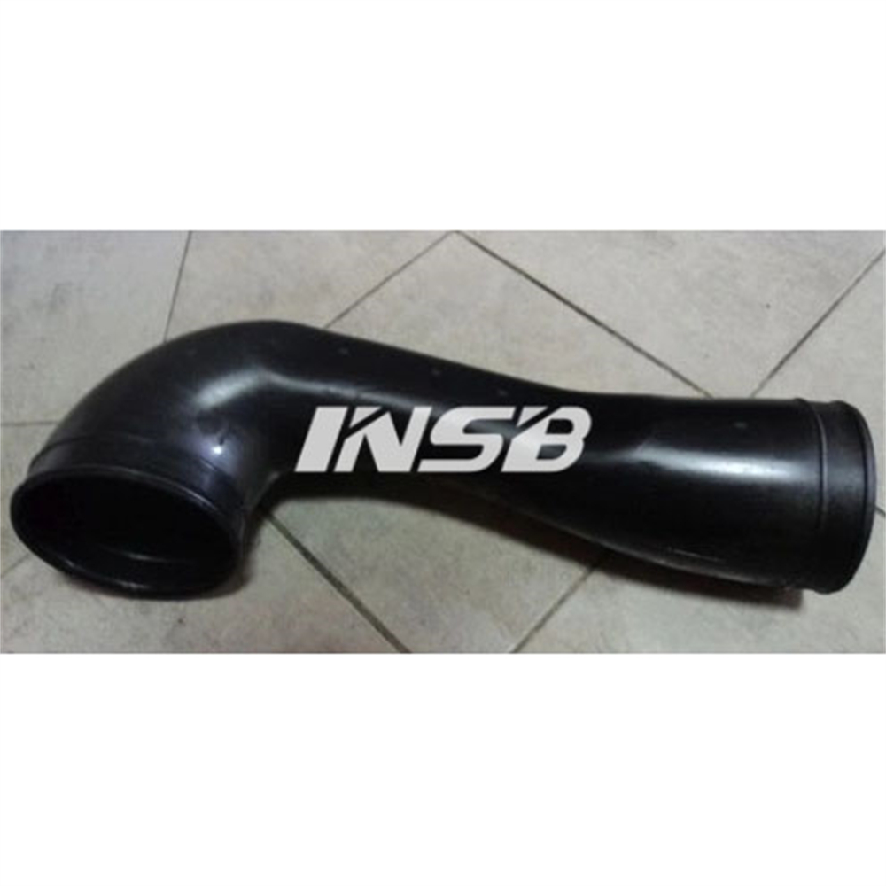 81082010456 81082010490 Intake Flat Pipe Connector for MAN TGA truck part INM2288