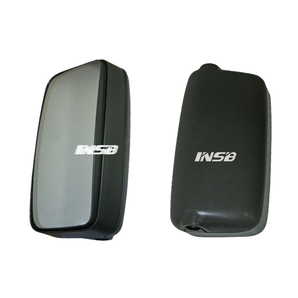 81637306483 81637306481 81637306497 81637306482 81637306480 81637306496 Big Rearview Mirror Auto RH LH  for MAN TGA truck part INM2289 INM2290