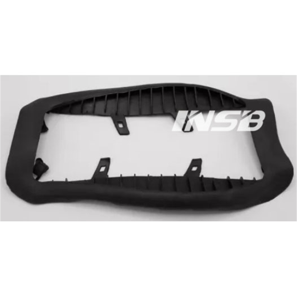 81251110051 81251110050 Head Lamp Rubber RH LH  for MAN TGA truck part INM2301 INM2302