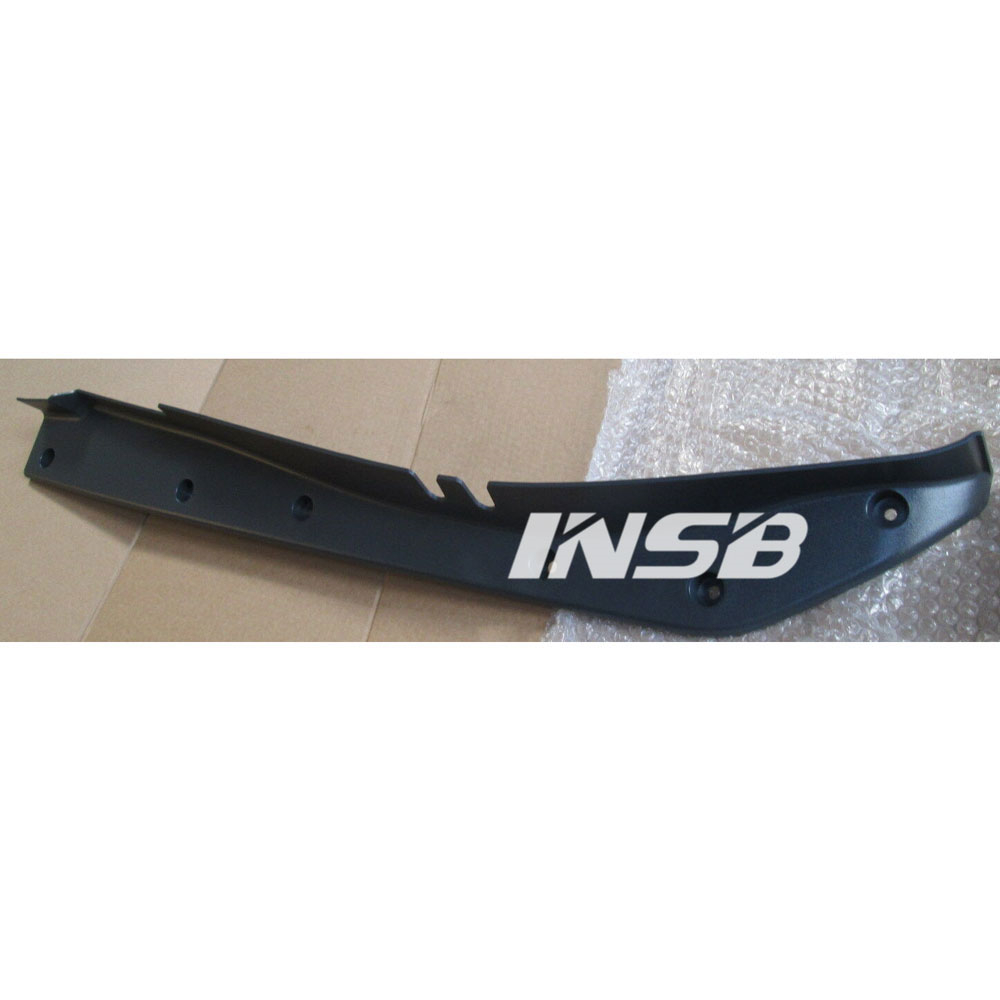 81416100370 81416100372 81416100369 81416100371 BUMPER END PANEL TGX RH LH for MAN TGX TGS TGL TGM TG1 truck part INM3009 INM3010
