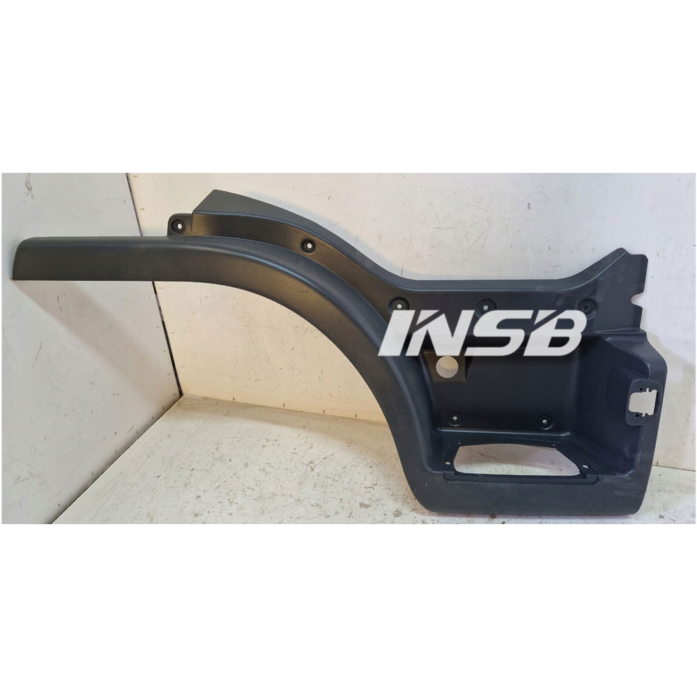 81615100274 81615100820 81615100275 81615100821 FENDER TGL TGM RH LH for MAN TGX TGS TGL TGM TG1 truck part INM3027 INM3028