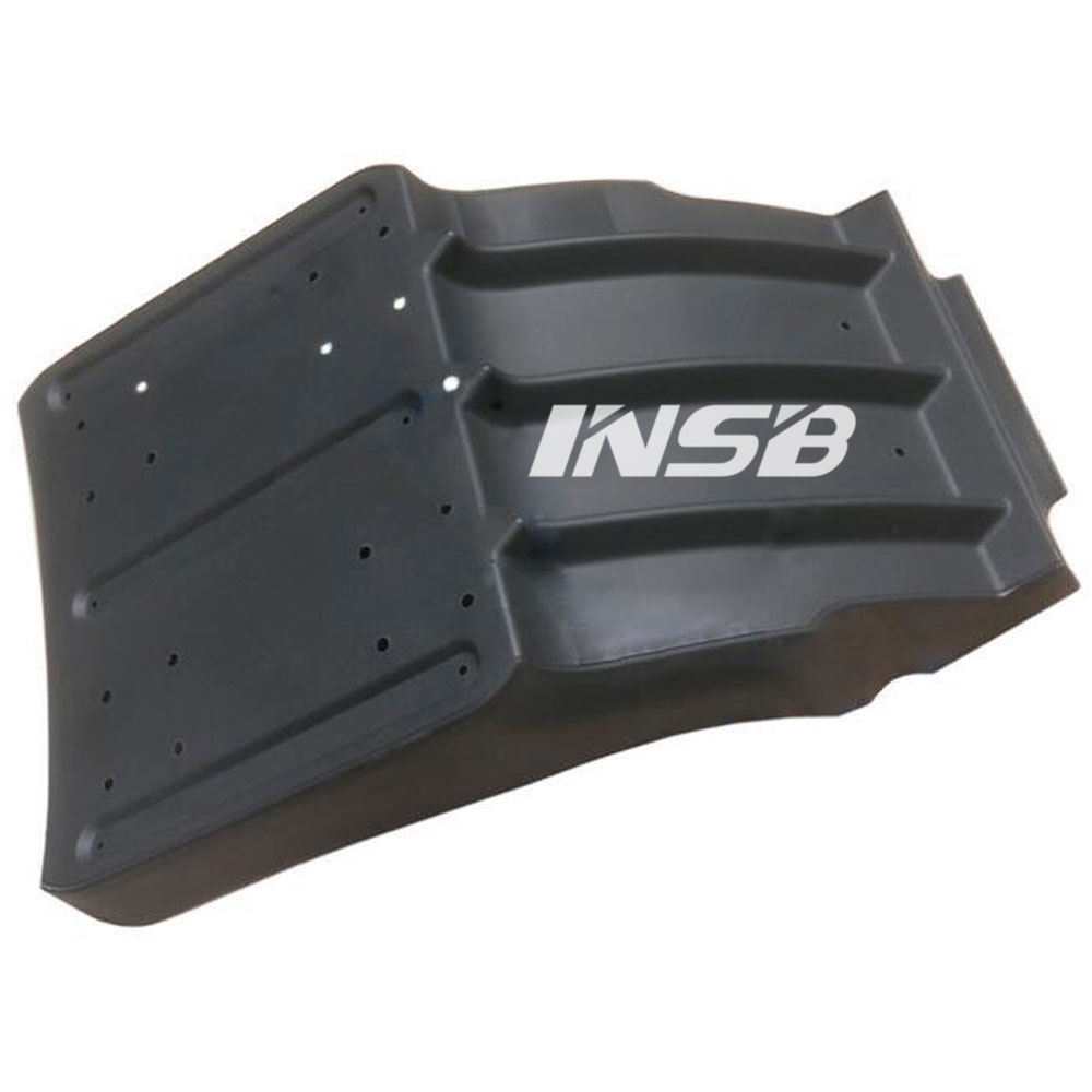 81612100552 81612100553 FRONT MUDGUARD REAR TGL RH LH for MAN TGX TGS TGL TGM TG1 truck part INM3039