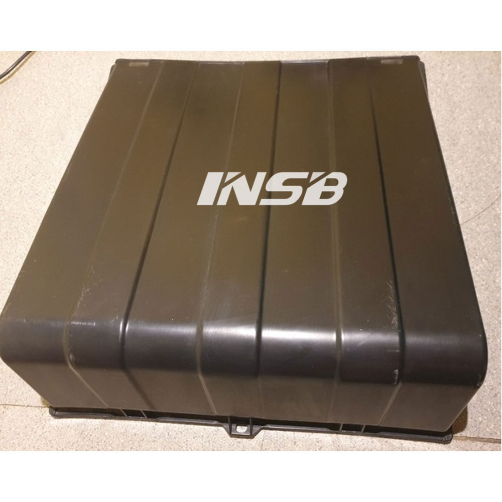 81418600083 BATTERY COVER TGL TGM for MAN TGX TGS TGL TGM TG1 truck part INM3048