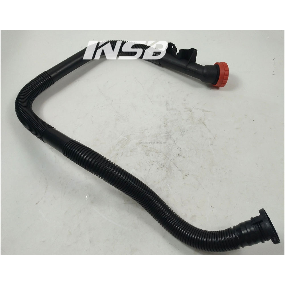 81018106015 81018100036 Oil Filler Pipe 131cm for MAN TGX TGS TGL TGM TG1 truck part INM3088