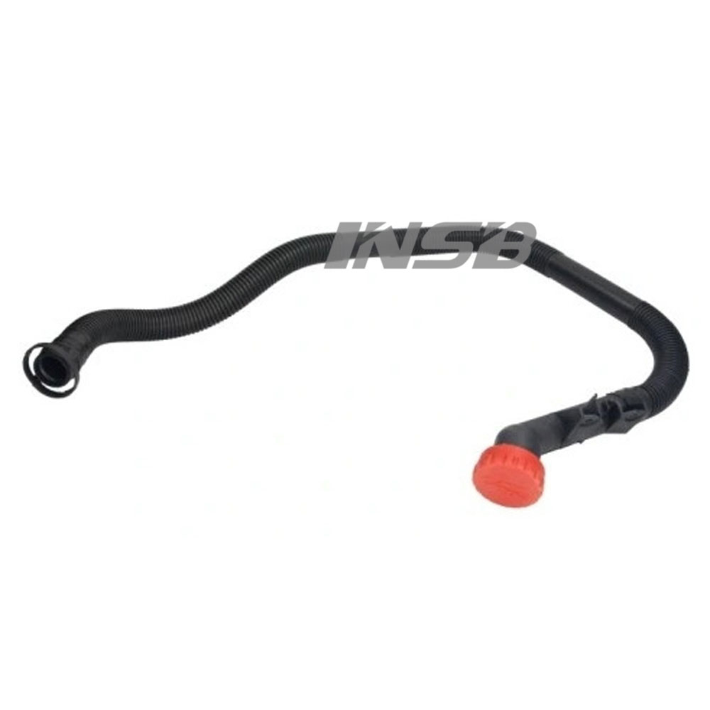 81018100027 81018106012 Oil Filler Pipe 128cm for MAN TGX TGS TGL TGM TG1 truck part INM3097