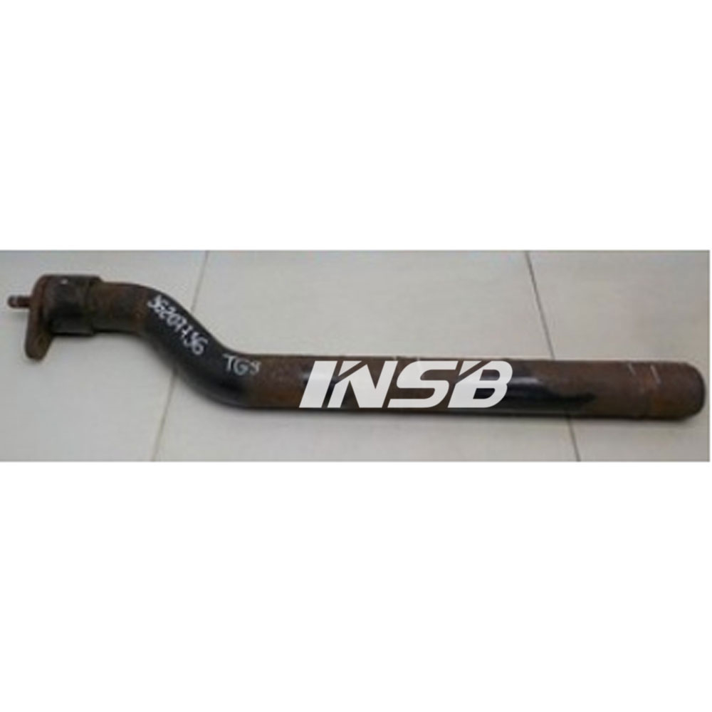 81664206130 81664206131 REAR WHEEL FRONT MUDGUARD BRACKET for MAN