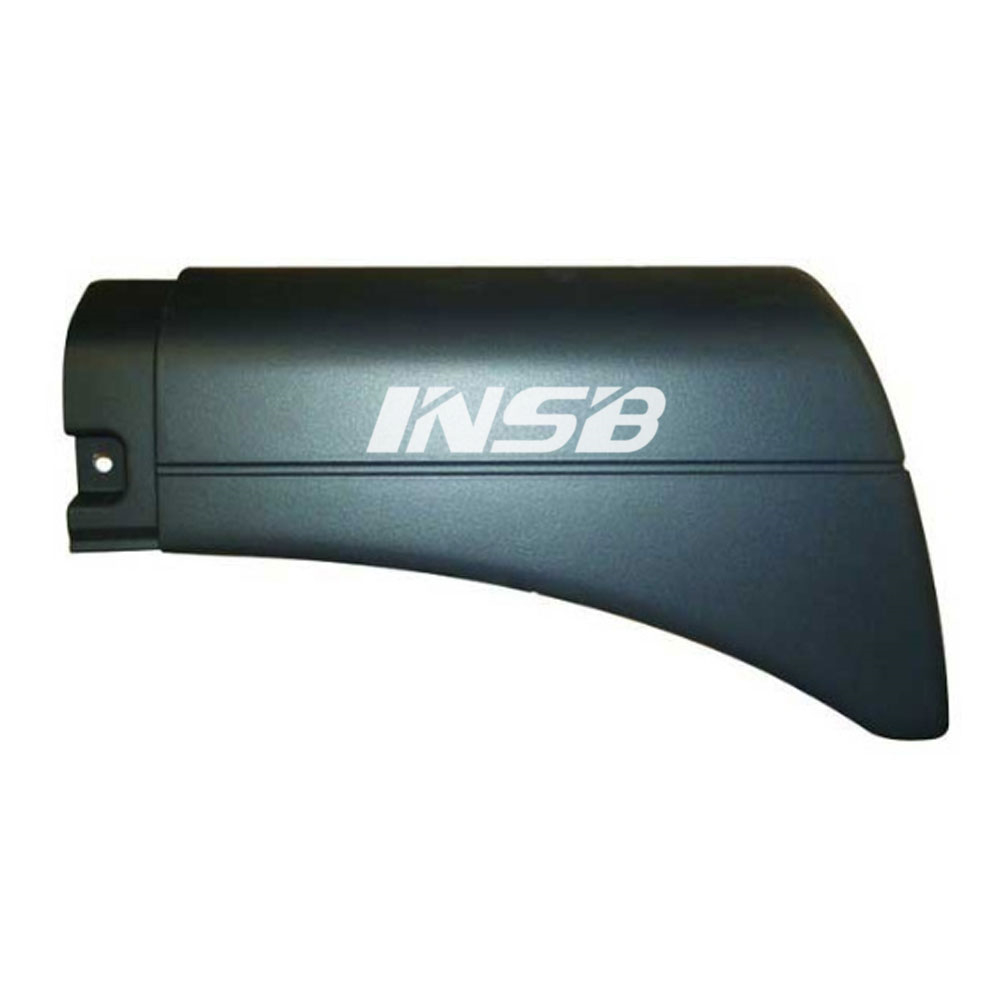 81612100474 81612100475 Mudguard Extension RH LH for MAN TGX TGS TGL TGM TG1 truck part INM3117 INM3118
