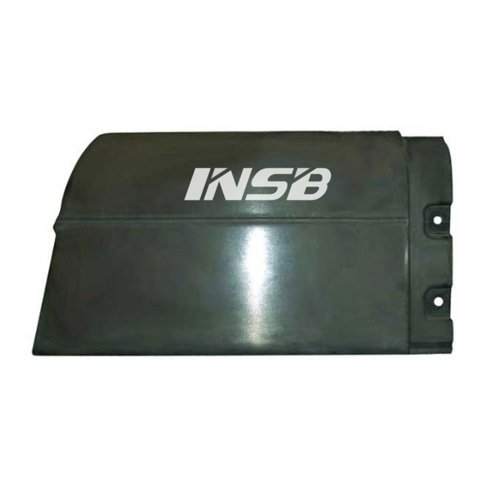 81612100478 81612100479 Mudguard Extension RH LH for MAN TGX TGS TGL TGM TG1 truck part INM3119 INM3120