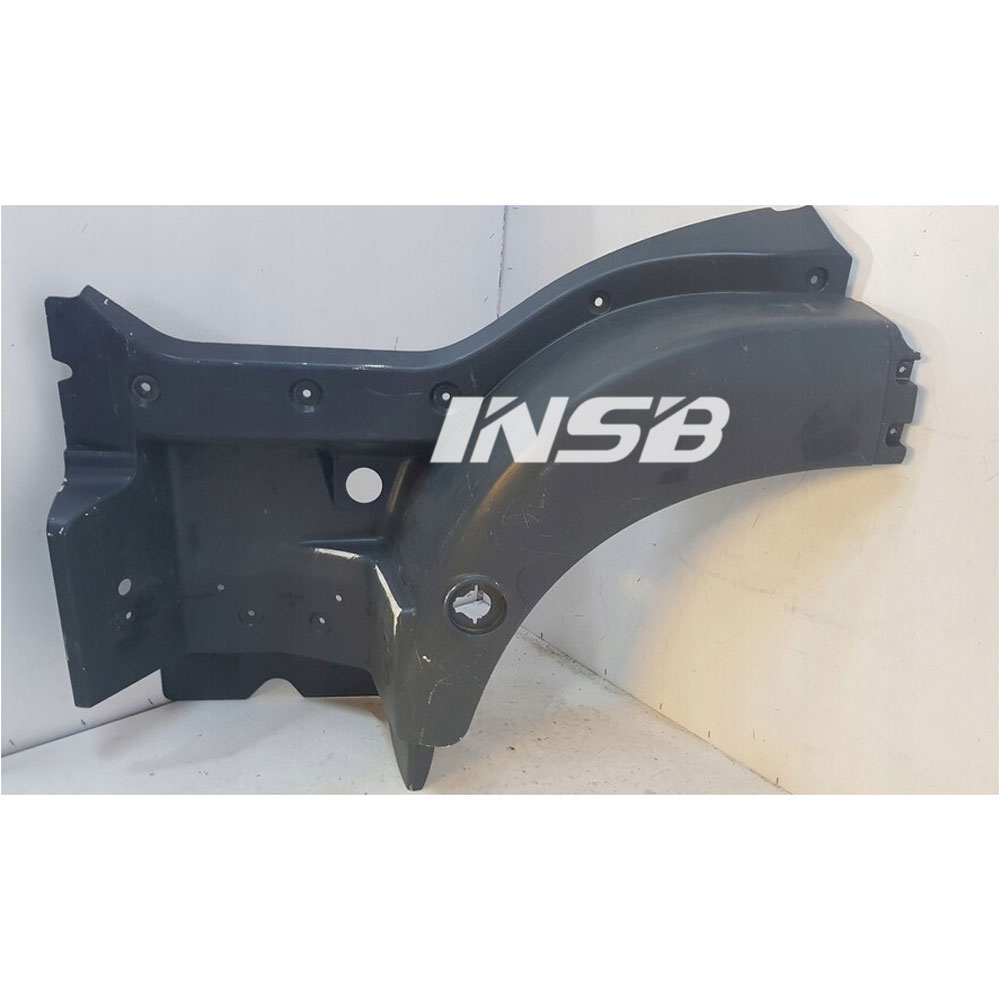 81615100970 81615100964 81615100658 81615100660 81615100674 81615100676 81615100666 81615100668 81615100670 8161510067281615100651 81615100657 81615100659 81615100667 81615100963 81615100969 FENDER RH LH for MAN TGX TGS TGL TGM TG1 truck part INM3123 INM3124