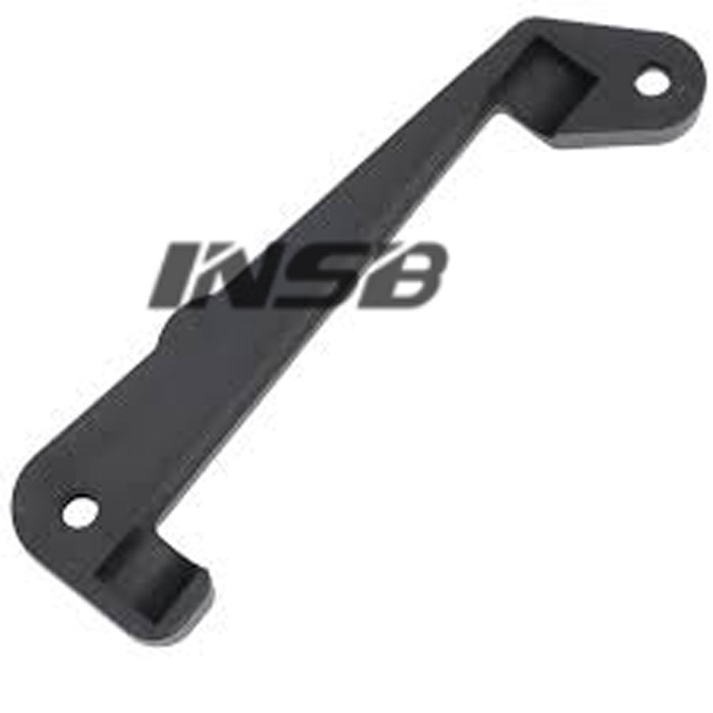 81416100444 81416100443 HEAD LAMP BRACKER RH LH for MAN TGX TGS TGL TGM TG1 truck part INM3134 INM3135
