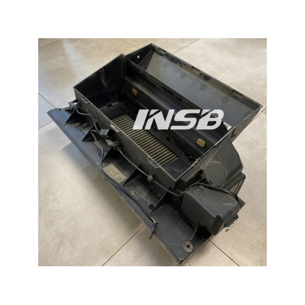 81619106041 81619420084 AIR FILTER SHELL for MAN TGX TGS TGL TGM TG1 truck part INM3157