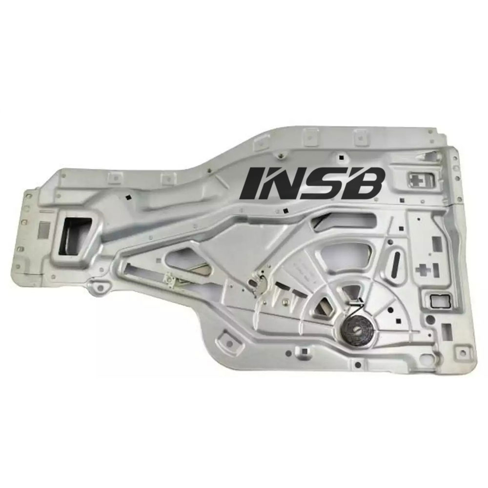 81626456052 81626456053 WINDOWS REGULATOR WITH  W OUT MOTOR RH LH for MAN TGX TGS TGL TGM TG1 truck part INM3166 INM3167