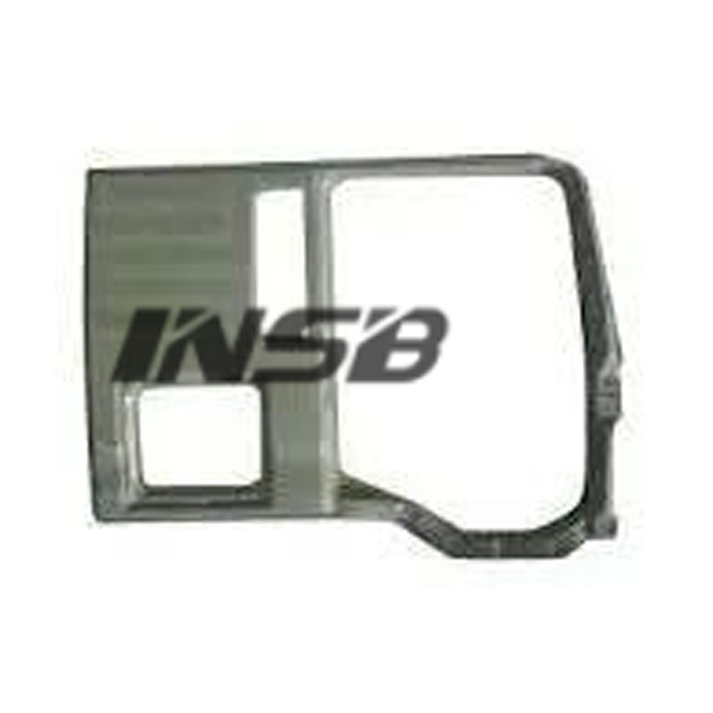 81625104608 81625104604 SIDE ENCLOSURE DOOR SKIN RH LH for MAN TGX TGS TGL TGM TG1 truck part INM3182 INM3183