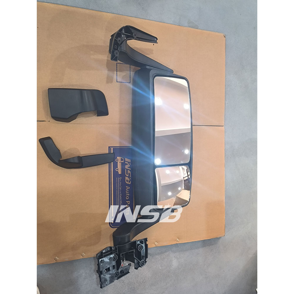 81637306550 81637306762 81637306534 81637306549 81637306755 81637306533 REARVIEW MIRRORยฃยจLONGยฃยฉ RH LH for MAN TGX TGS TGL TGM TG1 truck part INM3196 INM3197
