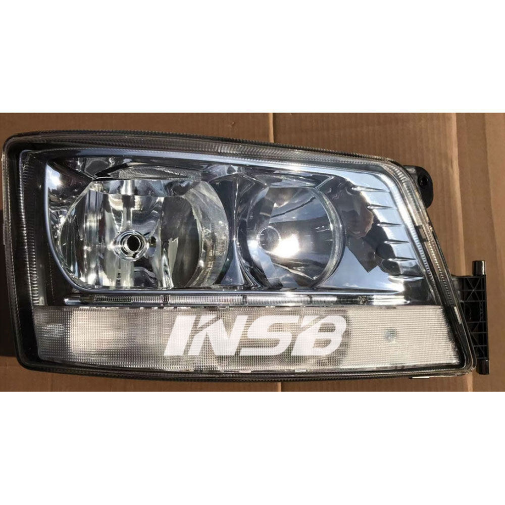 81251016504 81251016503 LHD Head Lamp With DRL Auto RH LH for MAN TGX TGS TGL TGM TG1 truck part INM3208 INM3209