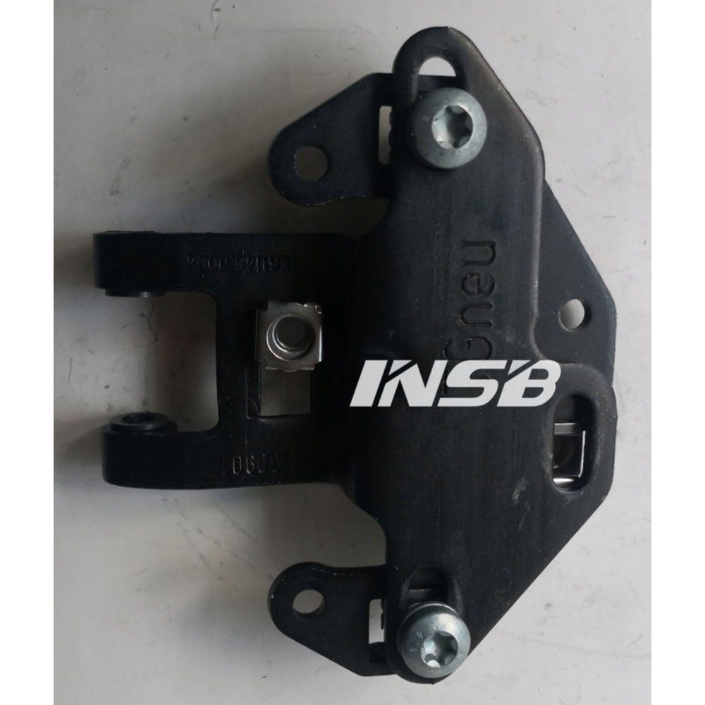 81611456003 81611450004 PANEL HINGE BRACKET for MAN TGX TGS TGL TGM TG1 truck part INM3215