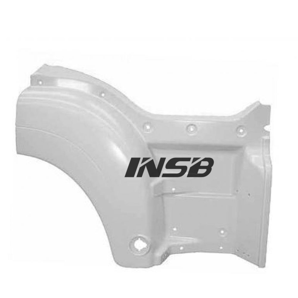 81615100418 81615100482 81615100486 81615100586 81615100590 81615100640 81615100854 81615100860 81615100900 81615100936 81615100420 81615100484 81615100488 81615100588 81615100592 81615100638 81615100856 81615100858 81615100898 81615100938 Fender RH for MAN TGX TGS TGL TGM TG1 truck part INM3218