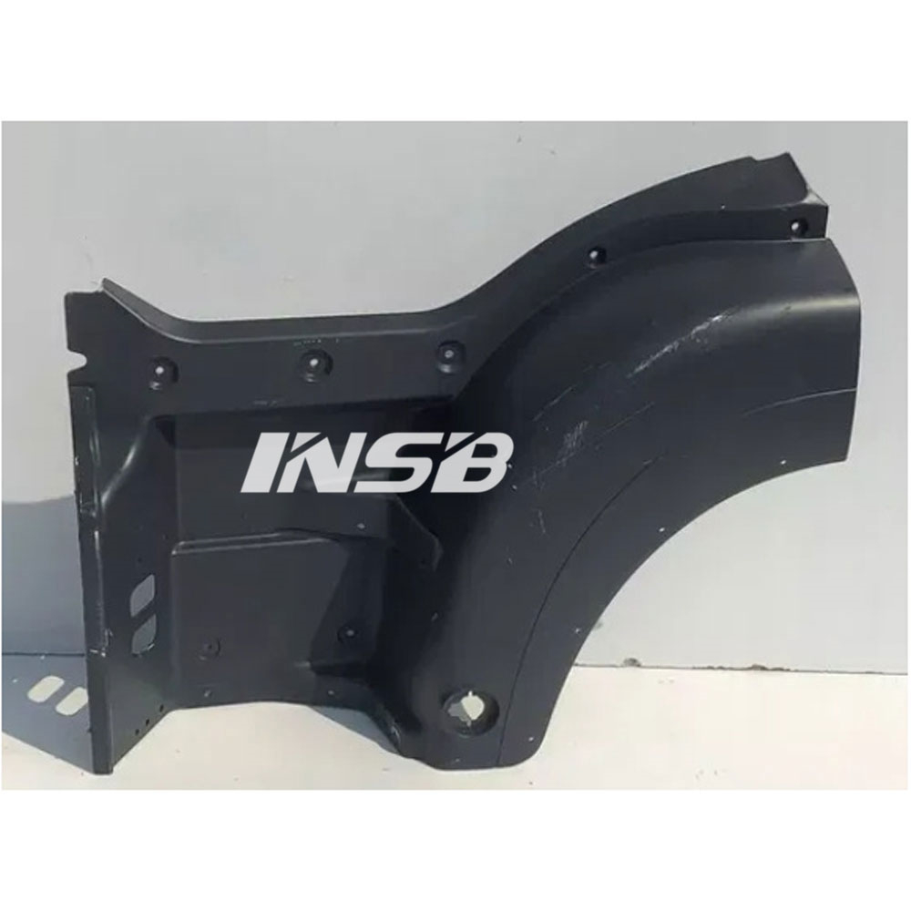 81615100880 81615100768 81615100770 81615100772 81615100766 81615100878 Fender RH for MAN TGX TGS TGL TGM TG1 truck part INM3223