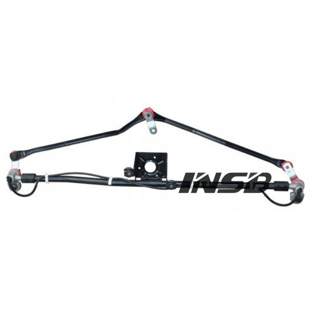 81264116125 Wiper Linkage for MAN TGX TGS TGL TGM TG1 truck part INM3225